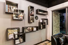 RF Hotel Linsen