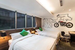RF Hotel Linsen