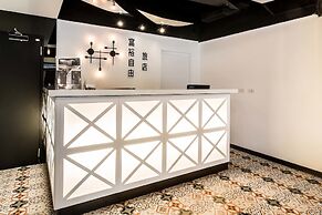 RF Hotel Linsen