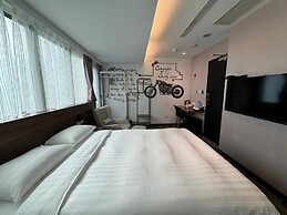 RF Hotel Linsen