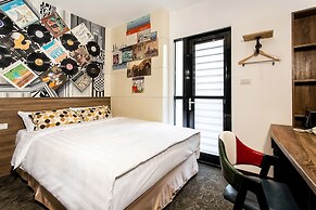 RF Hotel Linsen