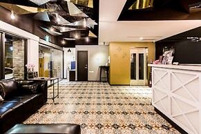 RF Hotel Linsen