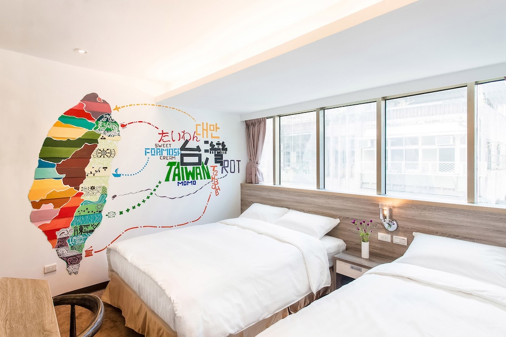 RF Hotel Linsen