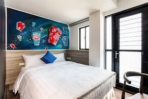 RF Hotel Linsen