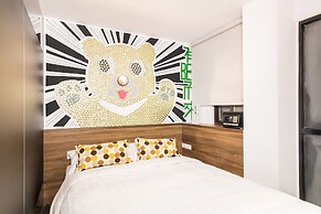 RF Hotel Linsen