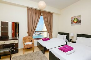 Kennedy Towers - Rimal 3