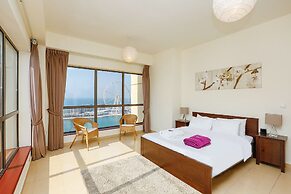 Kennedy Towers - Rimal 3