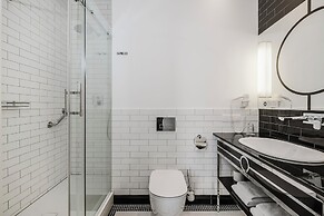 Craft Beer Central Hotel