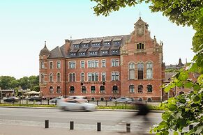 Craft Beer Central Hotel