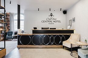 Craft Beer Central Hotel