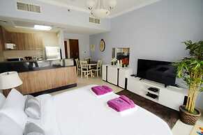 Kennedy Towers - Al Noujoum