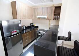 Kennedy Towers - Al Noujoum