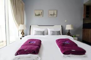 Kennedy Towers - Al Noujoum
