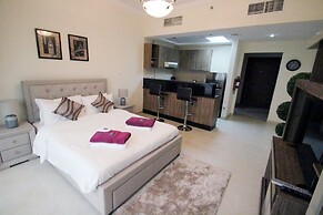 Kennedy Towers - Al Noujoum