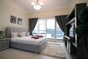 Kennedy Towers - Al Noujoum