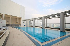 Kennedy Towers - Al Noujoum