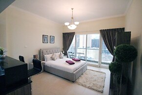 Kennedy Towers - Al Noujoum
