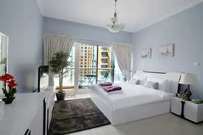 Kennedy Towers - Al Noujoum