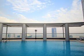 Kennedy Towers - Al Noujoum