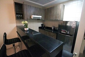 Kennedy Towers - Al Noujoum