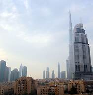 Kennedy Towers - Al Noujoum