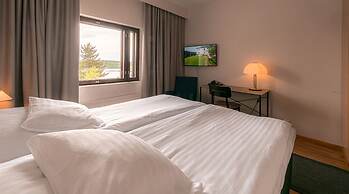Summer Hotel Tott