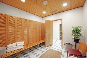 Summer Hotel Tott