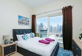 Kennedy Towers - Concorde