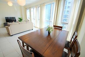 Kennedy Towers - Residences 3