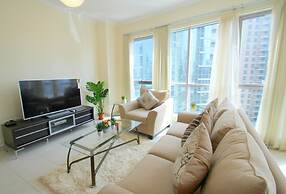 Kennedy Towers - Residences 3