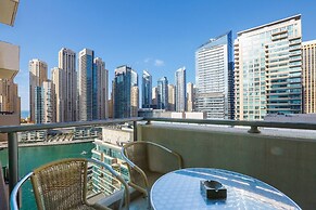 Kennedy Towers - Al Majara