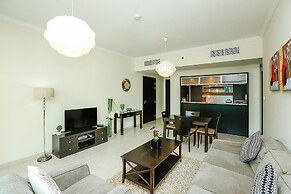 Kennedy Towers - Al Majara
