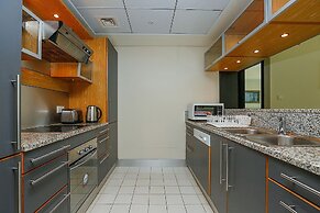 Kennedy Towers - Al Majara
