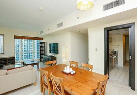 Kennedy Towers - Al Majara