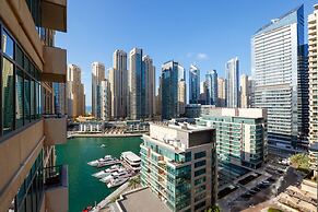 Kennedy Towers - Al Majara