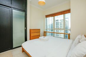 Kennedy Towers - Al Majara