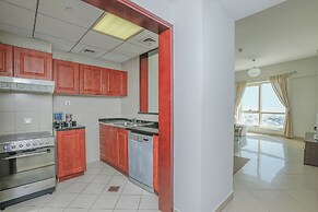 Kennedy Towers - Icon Tower