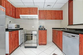 Kennedy Towers - Icon Tower