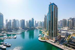 Kennedy Towers - Cayan Tower