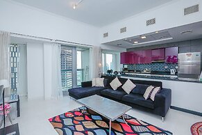 Kennedy Towers - Cayan Tower