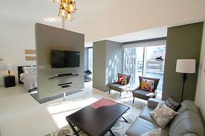 Kennedy Towers - Cayan Tower