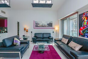 Kennedy Towers - Cayan Tower