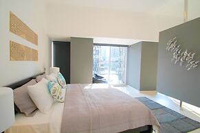Kennedy Towers - Cayan Tower