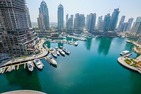 Kennedy Towers - Cayan Tower