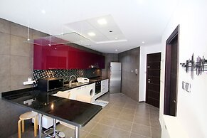 Kennedy Towers - Cayan Tower