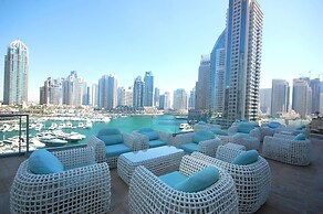 Kennedy Towers - Cayan Tower