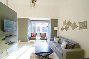 Kennedy Towers - Cayan Tower