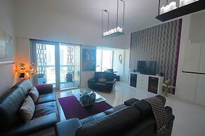 Kennedy Towers - Cayan Tower