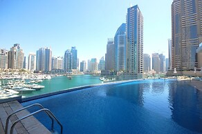 Kennedy Towers - Cayan Tower