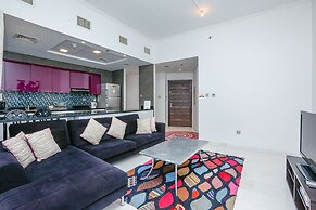 Kennedy Towers - Cayan Tower